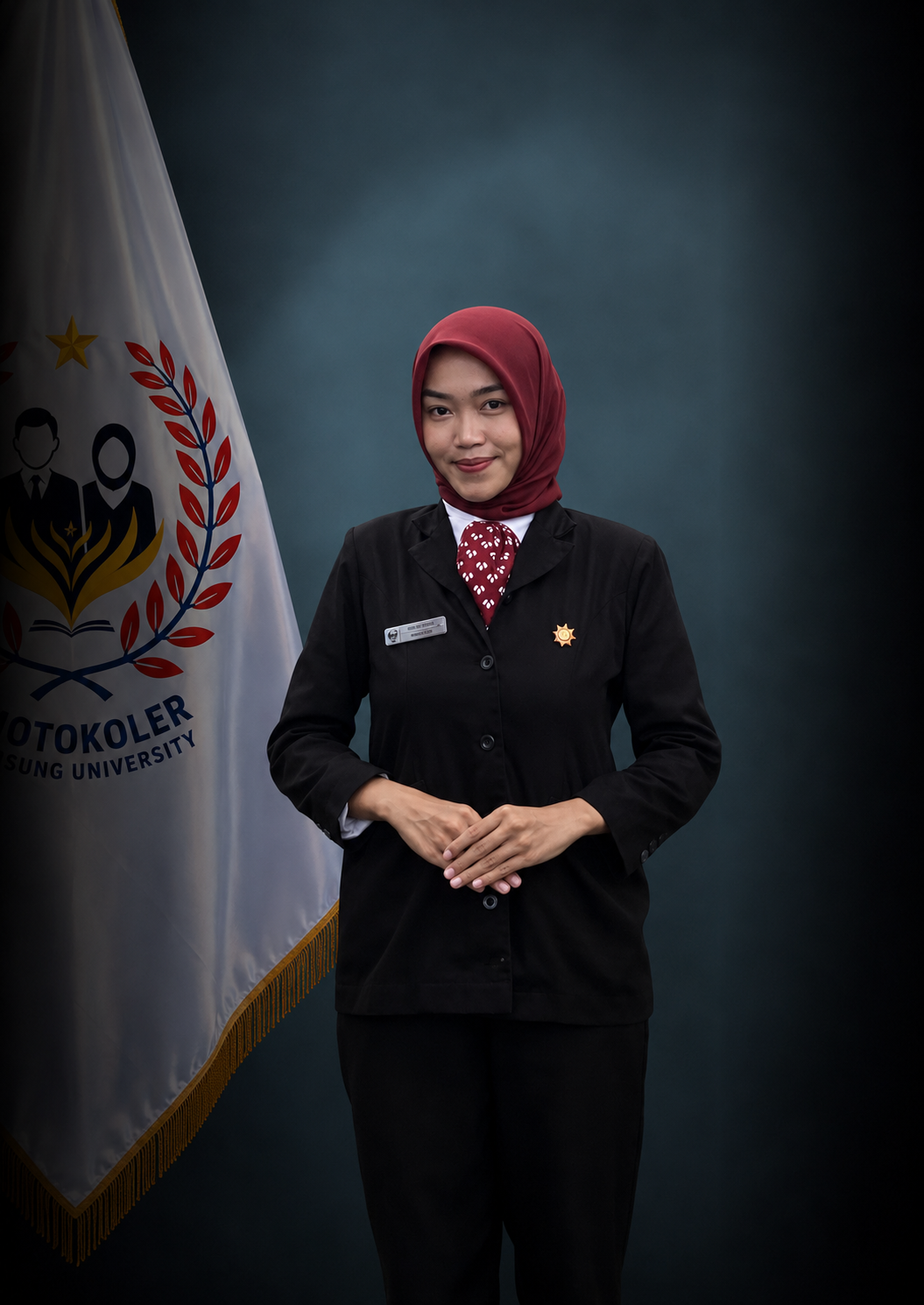 Kadiv MCI